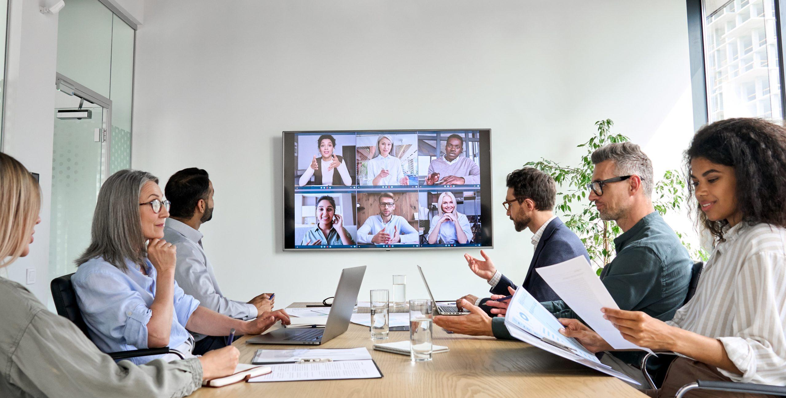 Ace the Video Call: Tips for Networking and Interviewing in a Virtual Environment