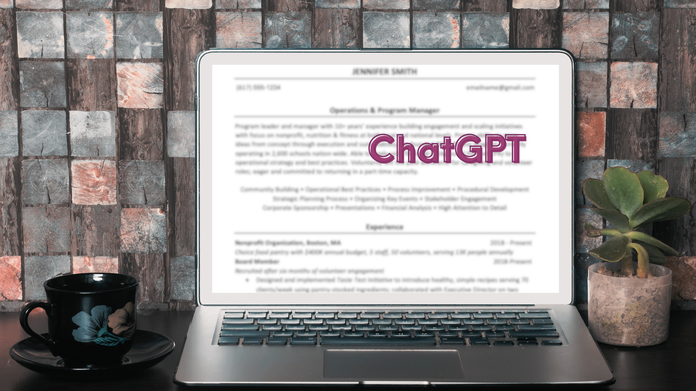 5 Simple ChatGPT Prompts to Rev Up Your Recruiting & Hiring